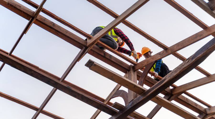 Local Siding Services in Eastpointe, MI